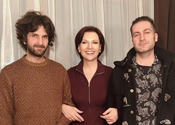 ,,ძალიან საინტერესო ამბები მინდა მოგიყვეთ“ – ანა ჯაბაური