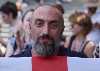 ,,ლელო ყოველთვის იპოვის დანას, რომ ყელში გამოისვას“ – გიორგი ახობაძე