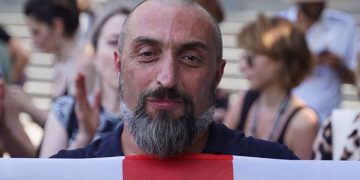 ,,ლელო ყოველთვის იპოვის დანას, რომ ყელში გამოისვას“ – გიორგი ახობაძე