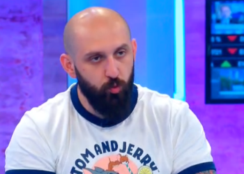 ,,ჯაფარიძემ ჩაიხადა და მაგის პარტიაში იყო ეგო” – ბორის ყურუა