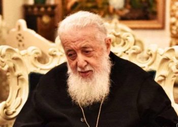 ილია მეორე საავადმყოფოშია გადაყვანილი – როგორია პატრიარქის მდგომარეობა?