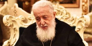 ილია მეორე საავადმყოფოშია გადაყვანილი – როგორია პატრიარქის მდგომარეობა?