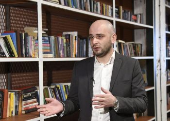 ნათია ჯანაშიას პრეტენზიები „საქართველოს კაპიტალის“ კუთვნილი მიწის აკადემიის კაპიტალში უფასოდ შეტანაზე, მოგონილია – აფბა