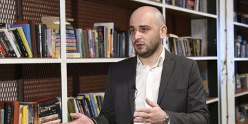 ნათია ჯანაშიას პრეტენზიები „საქართველოს კაპიტალის“ კუთვნილი მიწის აკადემიის კაპიტალში უფასოდ შეტანაზე, მოგონილია – აფბა