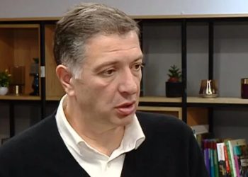 ,,საპატრიარქოში შეთქმულებაა!” – გიგი უგულავა