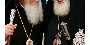 მსოფლიო პატრიარქი წესის აგებაში მიიღებს მონაწილეობას – არქიმანდრიტი იოვანე მჭედლიშვილი