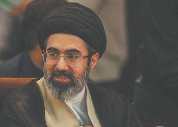 მოჯტაბა ალი ხამენეი აცხადებს, რომ ქვეყნის მტრებმა თავი უსაფრთხოდ  არ უნდა იგრძნონ