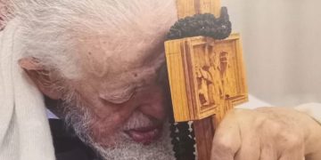 საამიროების პრეზიდენტმა ყაველაშვილს პატრიარქის გარდაცვალება მიუსამძიმრა