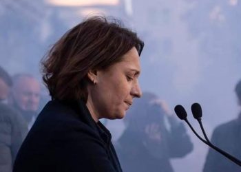 ,, მიხარია, რომ სიონში იქნება მისი საფლავი” – ელენე ხოშტარიას წერილი