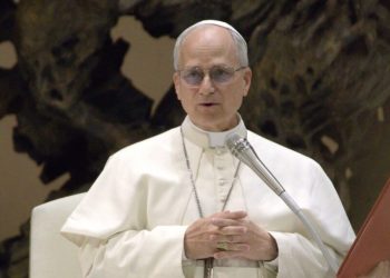 რომის პაპი სამძიმრის წერილს აქვეყნებს