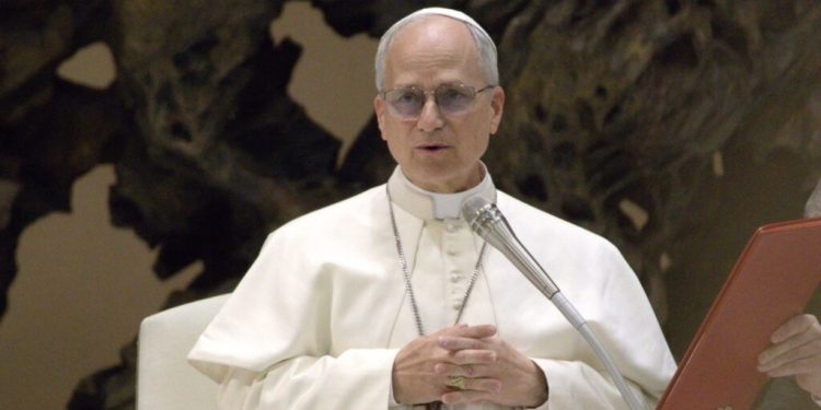 რომის პაპი სამძიმრის წერილს აქვეყნებს