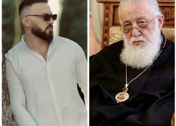 ,, ხომ გითხარი, ირაკლი… ირაკლები სამართლიანები ვართო, თქვა და გაიცინა” – ირაკლი ჟვანიას მოგონება პატრიარქზე