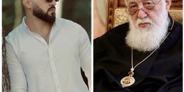 ,, ხომ გითხარი, ირაკლი… ირაკლები სამართლიანები ვართო, თქვა და გაიცინა” – ირაკლი ჟვანიას მოგონება პატრიარქზე