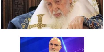 ,, პატრიარქმა ნიშანი მისცა დაცვის თანამშრომელს. რომ მიუახლოვდა – ყურში ჩურჩულით უთხრა” – რას იხსენებს დავით ქართველიშვილი?