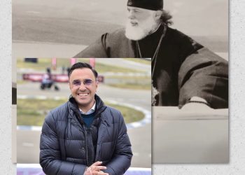 ,, უწმინდესმა მშვიდად შემოგვხედა… და მცირე პაუზის შემდეგ ღიმილით გვითხრა…” – რას იხსენებს ირაკლი იმნაიშვილი?