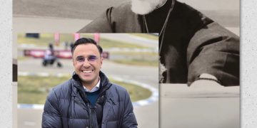 ,, უწმინდესმა მშვიდად შემოგვხედა… და მცირე პაუზის შემდეგ ღიმილით გვითხრა…” – რას იხსენებს ირაკლი იმნაიშვილი?