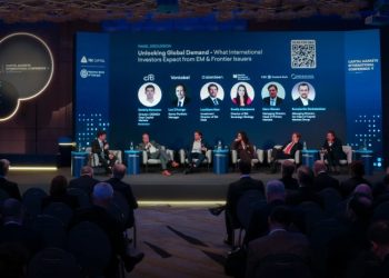 თიბისი კაპიტალის საერთაშორისო კონფერენციაში მსოფლიოს წამყვანმა ბანკებმა მიიღეს მონაწილეობა