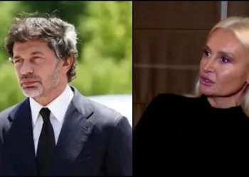 ,, მაგრად ტეხავს კახი” – ნანუკა ჟორჟოლიანი კახა კალაძეს