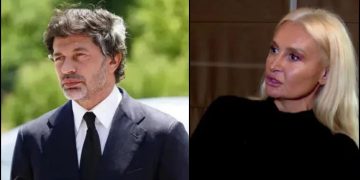 ,, მაგრად ტეხავს კახი” – ნანუკა ჟორჟოლიანი კახა კალაძეს