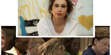 ,,საჯარო გამოსვლისას, არა უცხო, არამედ მშობლიურ ენაზეც, შფოთვის შეტევა ზოგჯერ ნებისმიერ ადამიანს შეიძლება განუვითარდეს“ – ნათია ფანჯიკიძე