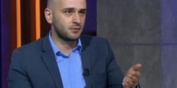 ,,ნათია ჯანაშიას დირექტორობის პერიოდში გაფლანგული 4 მილიონი დოლარი, ფინანსურ პოლიციაში “ბრიტანულ-ქართულ აკადემიასთან” დაკავშირებით მიმდინარე გამოძიების საკვანძო მომენტი გახდება” – გიორგი კაპანაძე