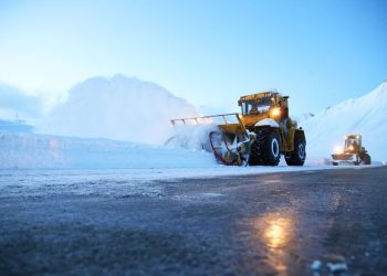 გუდაური (ფოსტა)-კობის მონაკვეთზე მისაბმელიანი და ნახევრადმისაბმელიანი ავტოტრანსპორტის მოძრაობა აკრძალულია