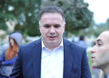 ,, მე მხოლოდ ის მინდა, ბატონ ტრამპს მშვიდობის დარგში ნობელის პრემია გადაეცეს” – ზაზა ბიბილაშვილი