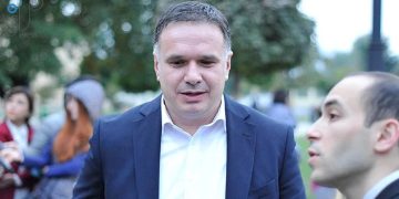 ,, მე მხოლოდ ის მინდა, ბატონ ტრამპს მშვიდობის დარგში ნობელის პრემია გადაეცეს” – ზაზა ბიბილაშვილი