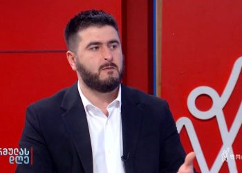 ,,დენი 5 თეთრით კი არა, 33%-ით გაძვირდა“ – ლევან ყურაშვილი