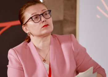 ,,მეგობრებო, ტრამპის ადმინისტრაცია ელაპარაკებოდა მადუროს, რომელიც, ახლა ნიუ იორკის ციხეშია“ – ნანა საჯაია