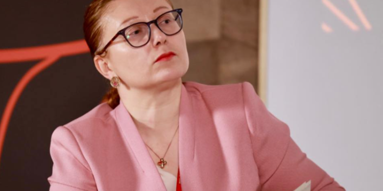 ,,მეგობრებო, ტრამპის ადმინისტრაცია ელაპარაკებოდა მადუროს, რომელიც, ახლა ნიუ იორკის ციხეშია“ – ნანა საჯაია