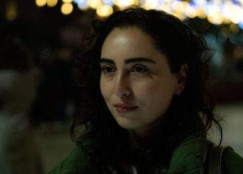 ,,ეს იყო კინო“ – როგორ იხსენებს 2-დღიან პატიმრობას მარიამ მელიქიშვილი?