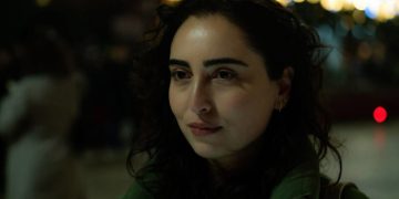 ,,ეს იყო კინო“ – როგორ იხსენებს 2-დღიან პატიმრობას მარიამ მელიქიშვილი?