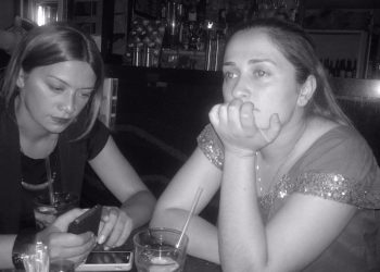 ,, მთელი გულით ვუთანაგრძნობ იმ ადამიანს და მის ოჯახს – რომელმაც ,შენი მკველელობის ტვირთი მთელი ცხოვრება უნდა ატაროს” – მარიამ გაფრინდაშვილი