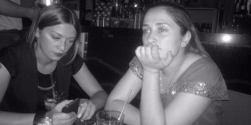 ,, მთელი გულით ვუთანაგრძნობ იმ ადამიანს და მის ოჯახს – რომელმაც ,შენი მკველელობის ტვირთი მთელი ცხოვრება უნდა ატაროს” – მარიამ გაფრინდაშვილი