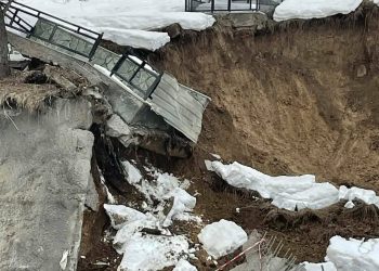 ,,ქართული ოცნება, ცოცხლებს ხომ არ ახარებთ?! მკვდრებსაც არ ასვენებთ საფლავებში!“ – ანი ქავთარაძე ფოტოს აქვეყნებს