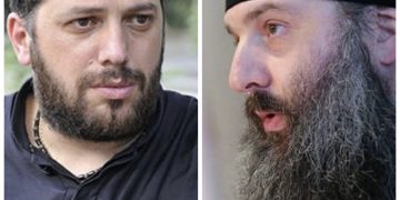 ,, დიახ, შიოს პირდაპირი დამსახურებაა, რომ ამერიკაში ვარ და ტაქსიზე ვზივარ….” – რას წერს მეუფე შიოზე პეტრე კოლხი?