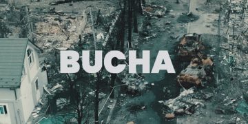 ევროკავშირის საგარეო საქმეთა მინისტრები ბუჩაში ვიზიტის შემდეგ ერთობლივ განცხადებას ავრცელებენ, რომელსაც უნგრეთი არ შეუერთდა