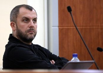 „ასეთი კარგი ამბავი გვაქვს“ – რას წერს გელა მთივლიშვილი?