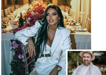 ,, ისე მომატყუეს თვალი არ დაახამხამეს. პირველად ვნახე ასეთი ცბიერი ადამიანი” – შორენა ბეგაშვილი გარდენიაზე