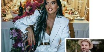 ,, ისე მომატყუეს თვალი არ დაახამხამეს. პირველად ვნახე ასეთი ცბიერი ადამიანი” – შორენა ბეგაშვილი გარდენიაზე