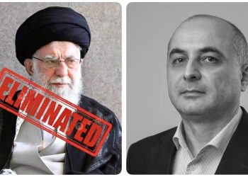 რას ნიშნავს ირანის სულიერი ლიდერის ალი ხამენეის ლიკვიდაცია? – ზურაბ ბატიაშვილი