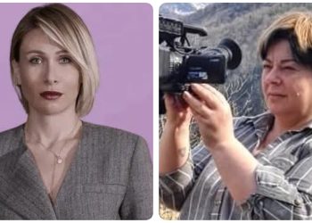 “მრევლს რომ გამოჭამთ, რას იზამთ მერე?” – ნაზიბროლა რეხვიაშვილი