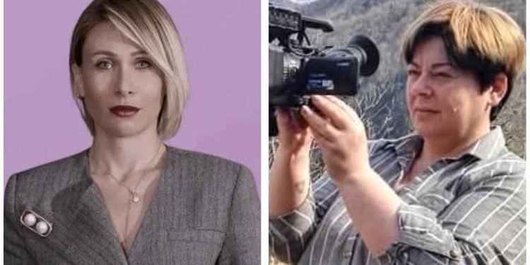 “მრევლს რომ გამოჭამთ, რას იზამთ მერე?” – ნაზიბროლა რეხვიაშვილი