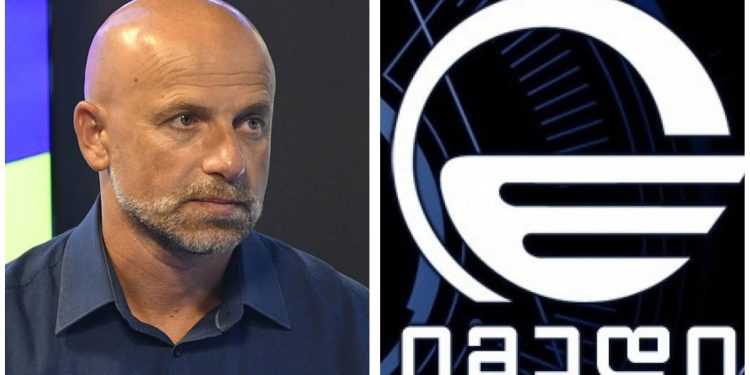 “ერთი კითხვა მაქვს თქვენთან” – მეტრეველი “იმედის” ჟურნალისტებს