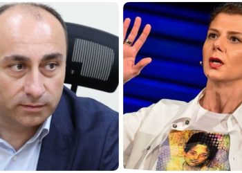 “სამწუხაროდ არ დამაპატიმრეს. ამ ფულს ამოვიღებ სტრასბურგით!” – ჩერგოლეიშვილი