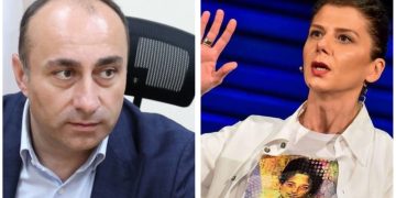 “სამწუხაროდ არ დამაპატიმრეს. ამ ფულს ამოვიღებ სტრასბურგით!” – ჩერგოლეიშვილი