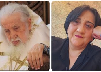 “თუ ვინმემ ვალი მოიხადა საქართველოს წინაშე, ეს ილია მეორეა…” – ირმა.ინაშვილი