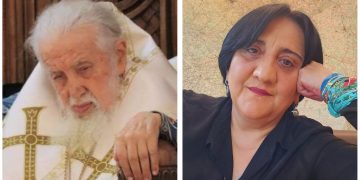 “თუ ვინმემ ვალი მოიხადა საქართველოს წინაშე, ეს ილია მეორეა…” – ირმა.ინაშვილი