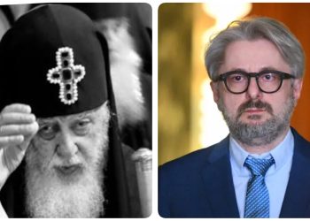 “მისი სიტყვა ყველაზე დიდი წონისა იყო” – გვარამია